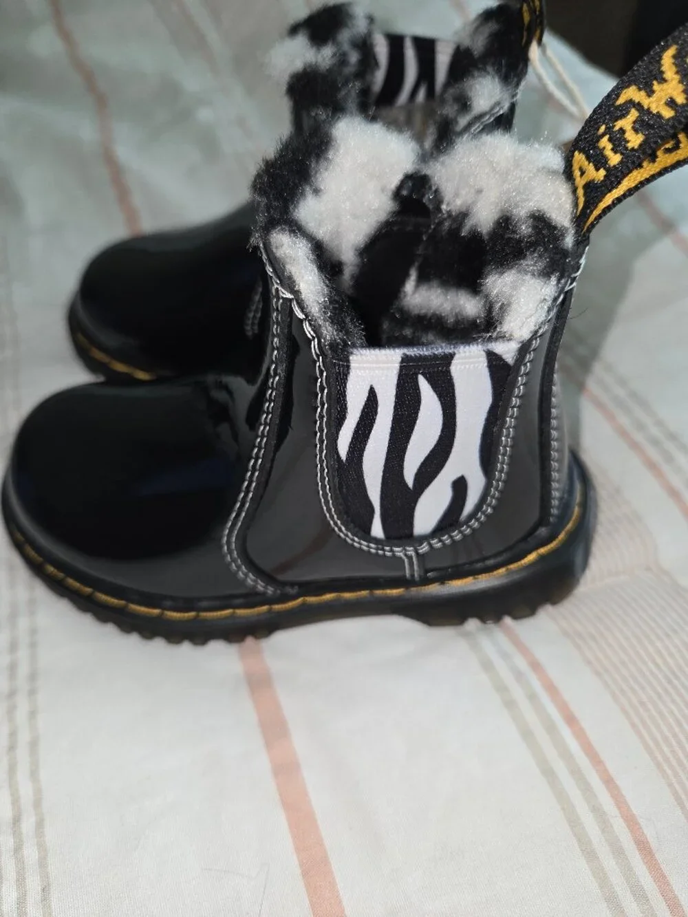 Toddler Dr Martens